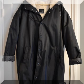 H02. Urban outfitters coat. Size L. - $50